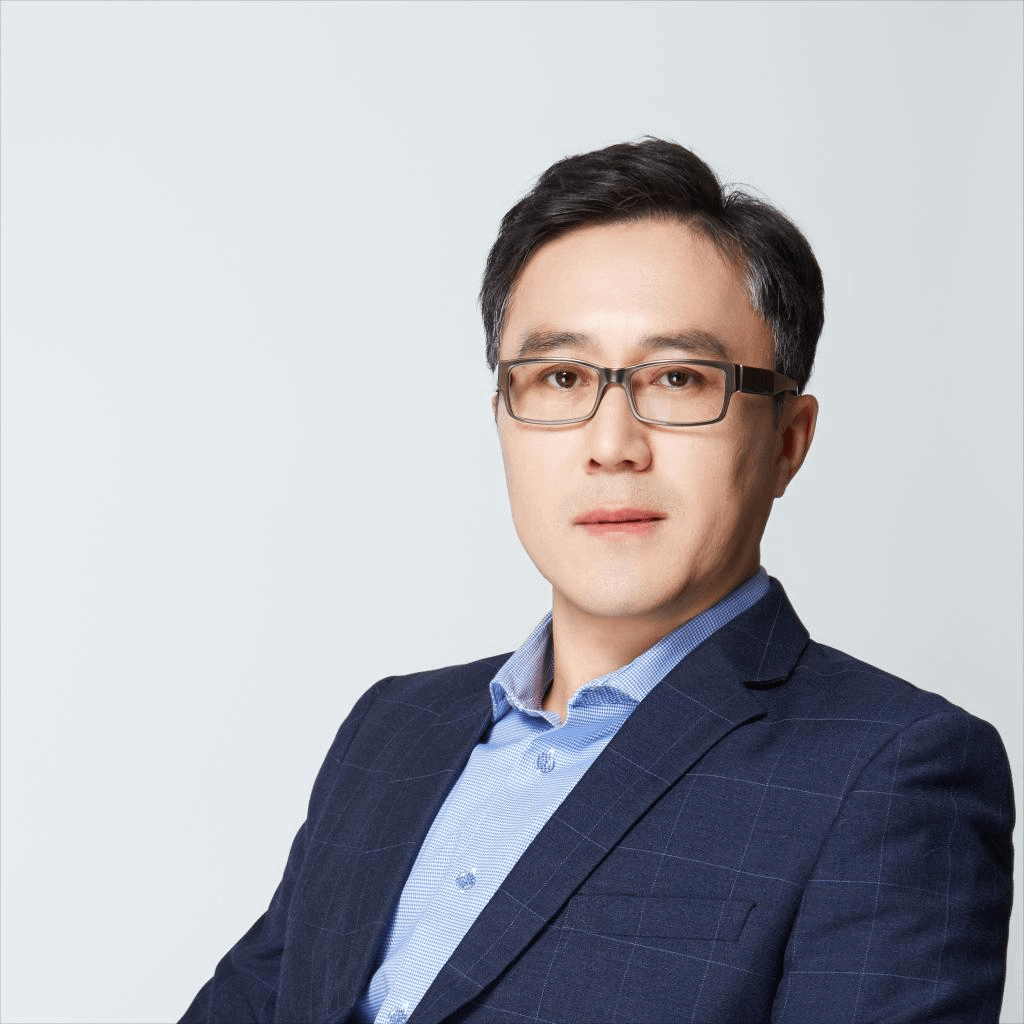 陈晓光